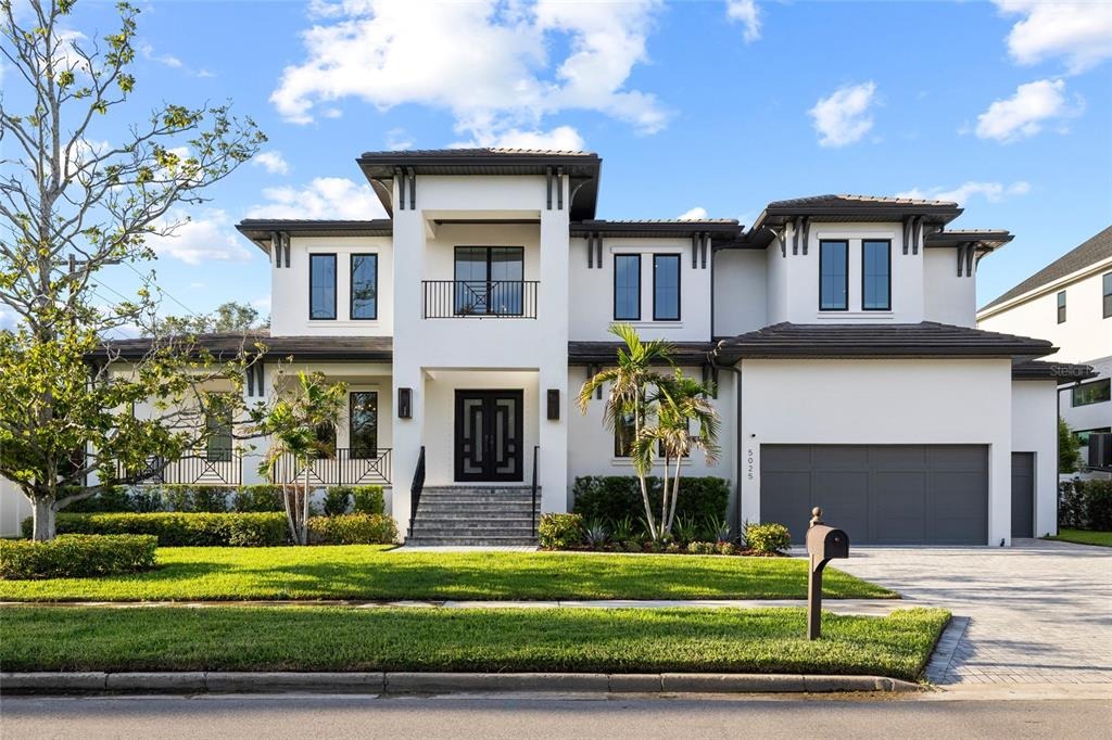 Dante Ave, Tampa, FL 33629