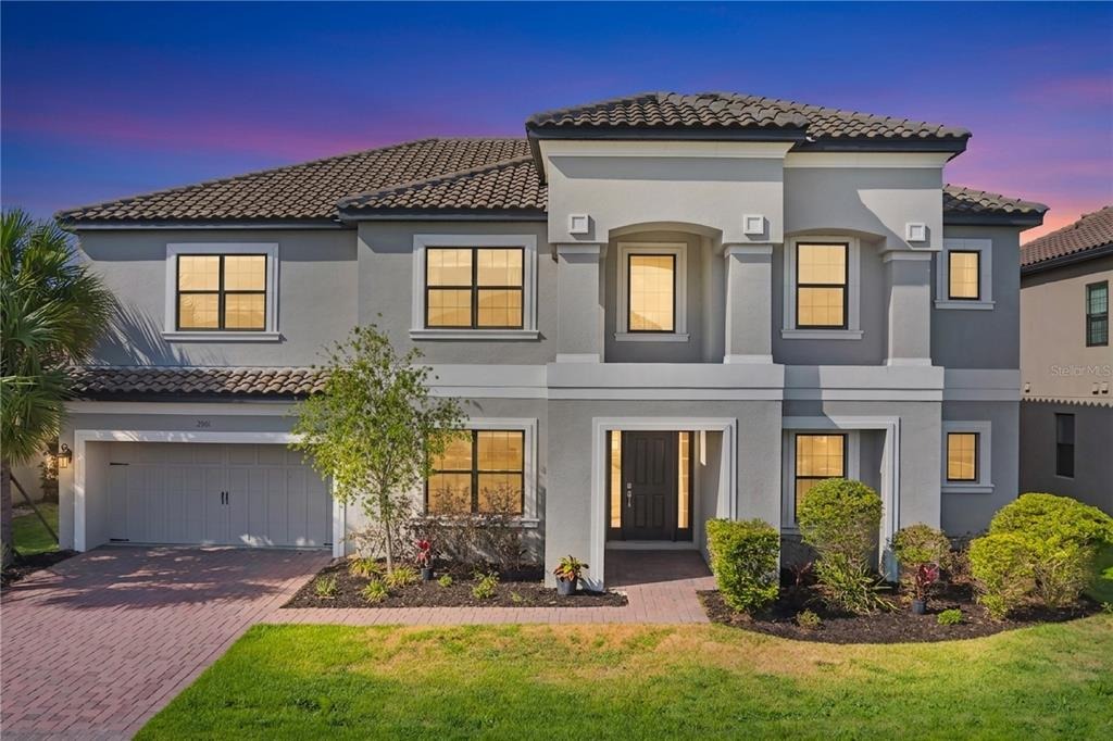 Agostino Ter, Kissimmee, FL 34746