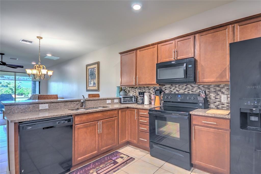 Lanuvio St, Venice, FL 34293 #1