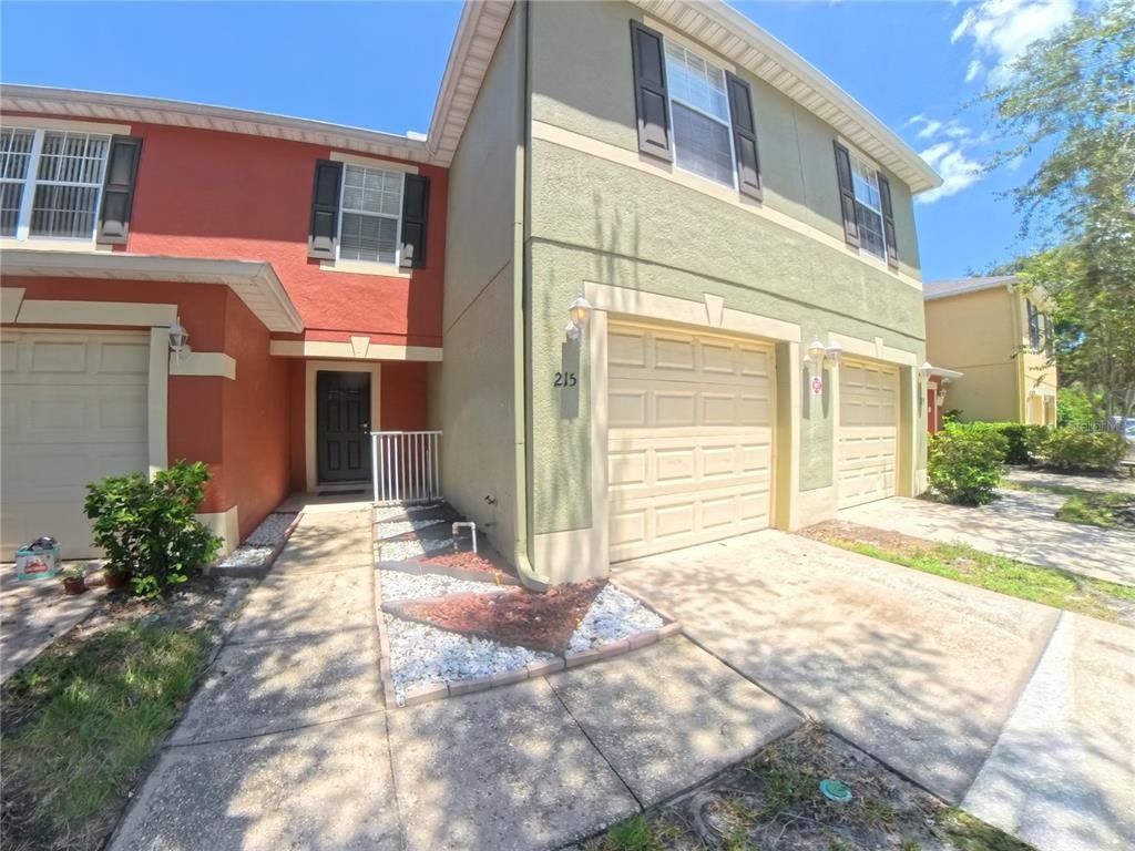 Glowing Peace Ln, Orlando, FL 32824