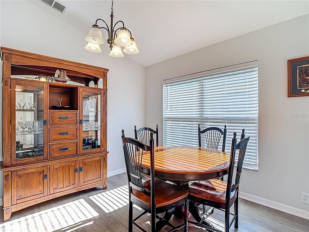 Rolling Cir, San Antonio, FL 33576 #1