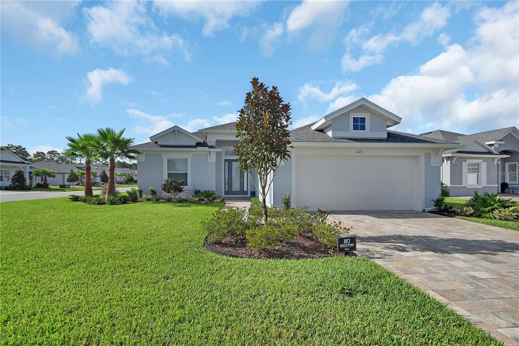 Megano Blvd, Deland, FL 32724