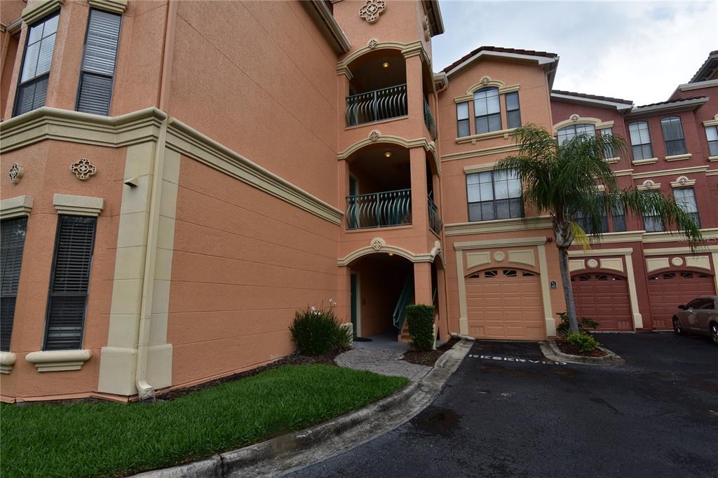 Via Tivoli , Clearwater, FL 33764