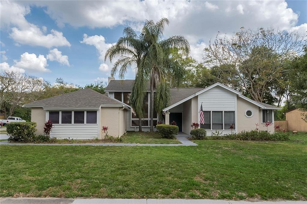 Spring Run Ave, Orlando, FL 32819