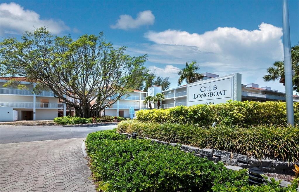 Gulf Of Mexico Dr, Longboat Key, FL 34228