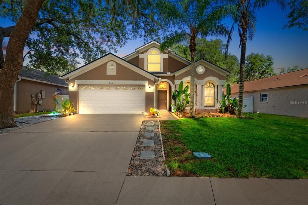Portobello Cir, Valrico, FL 33596