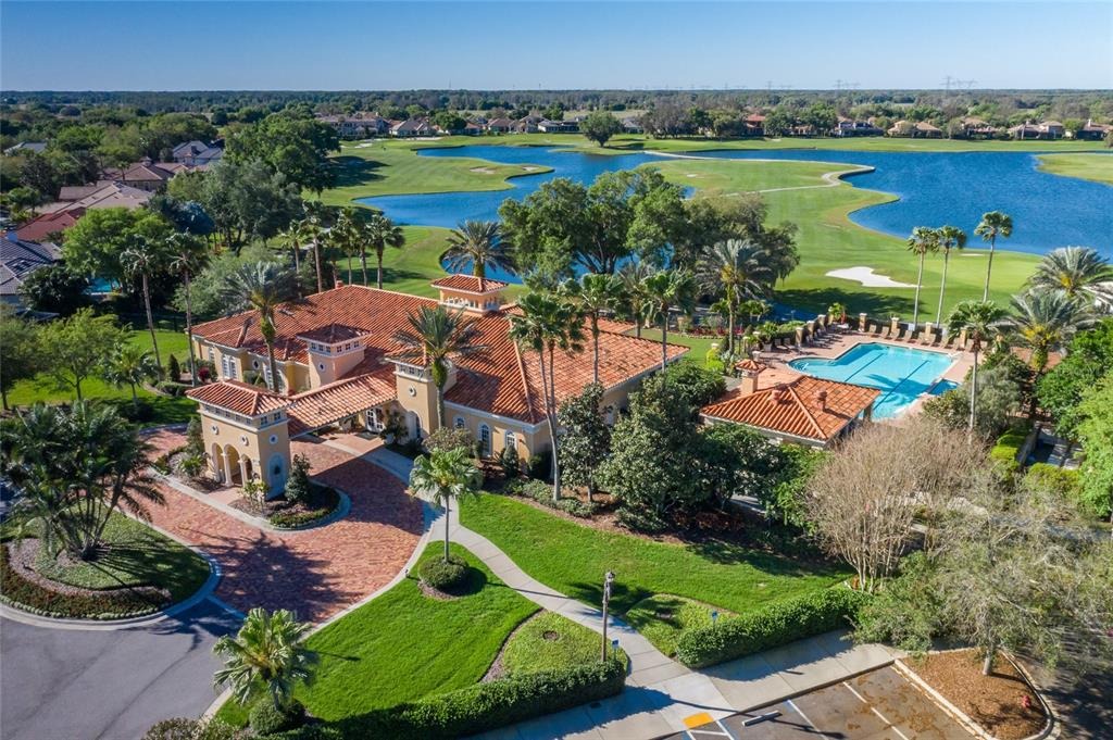 Pontofino Cir, Trinity, FL 34655 #1
