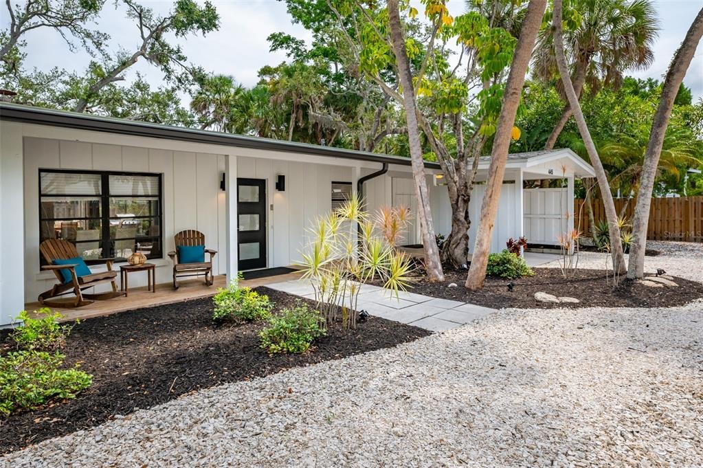 Reid St, Sarasota, FL 34242