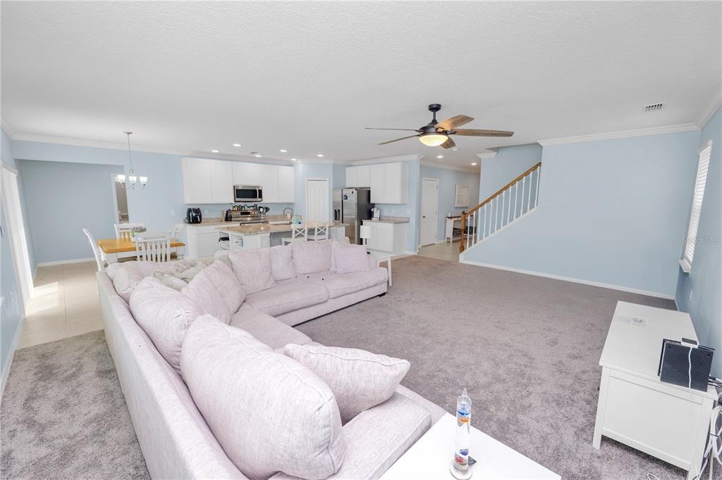 Fillmore Ct, Davenport, FL 33837 #1