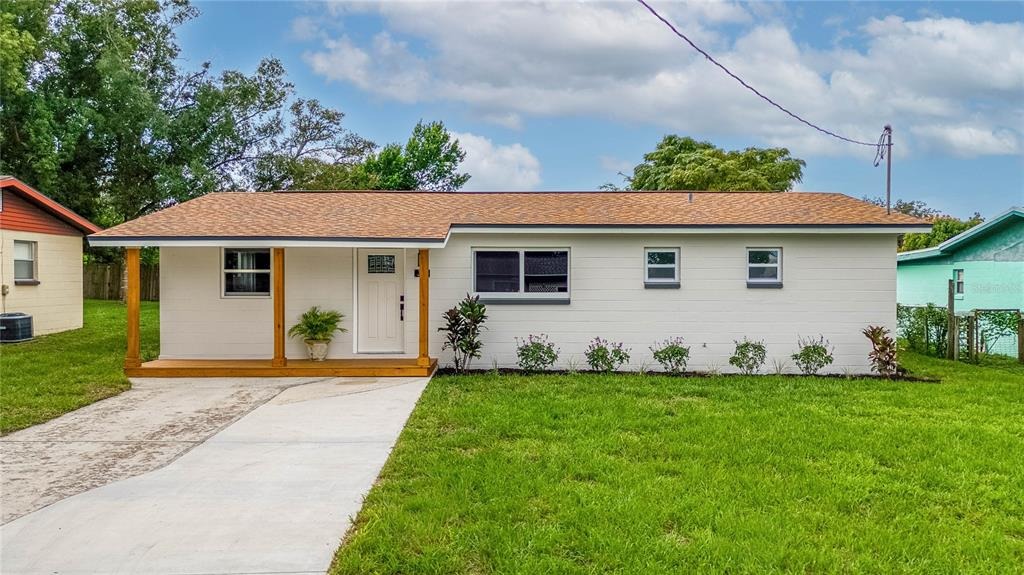 Winifred St, Avon Park, FL 33825