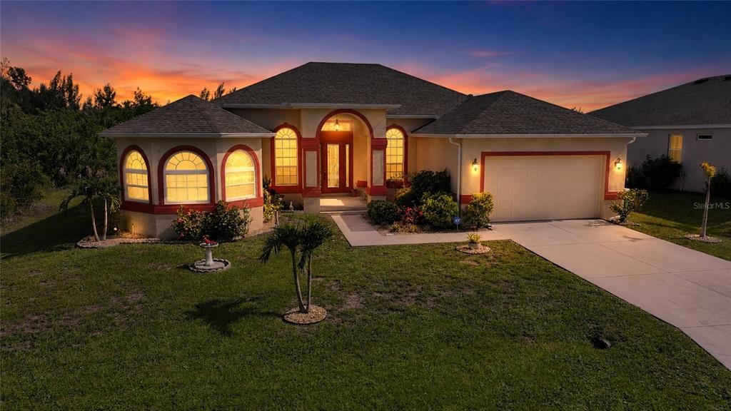 Atenia St, Port Charlotte, FL 33981