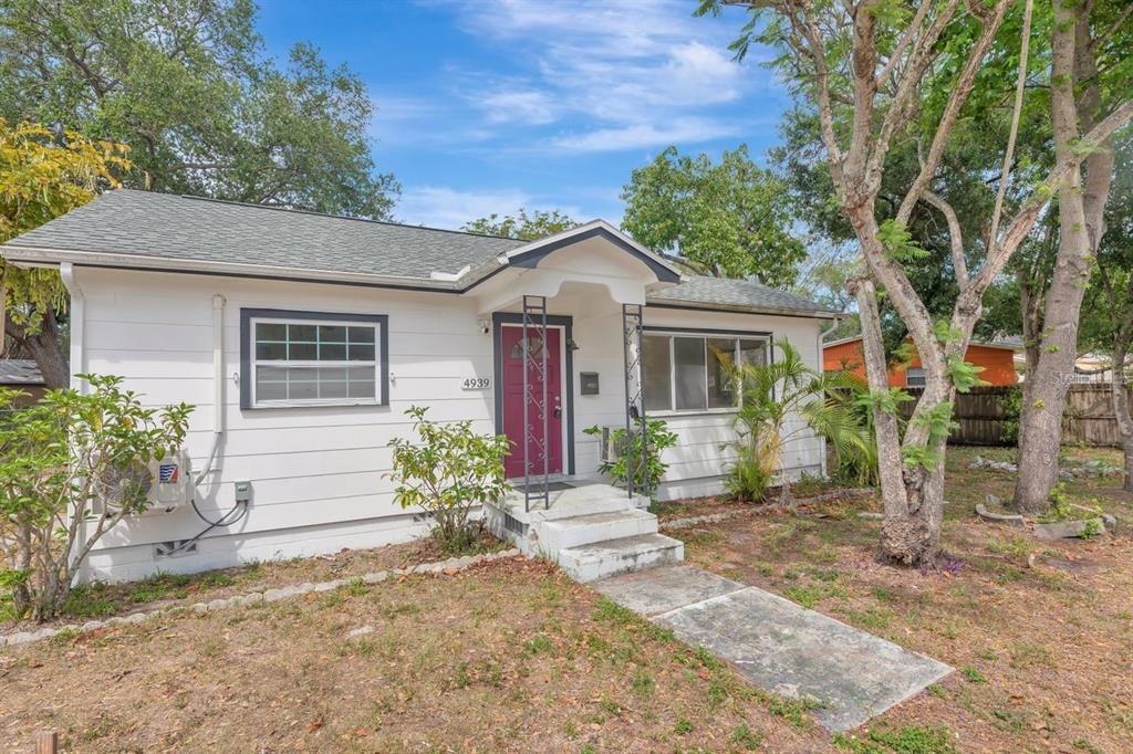Haines Rd, Saint Petersburg, FL 33714