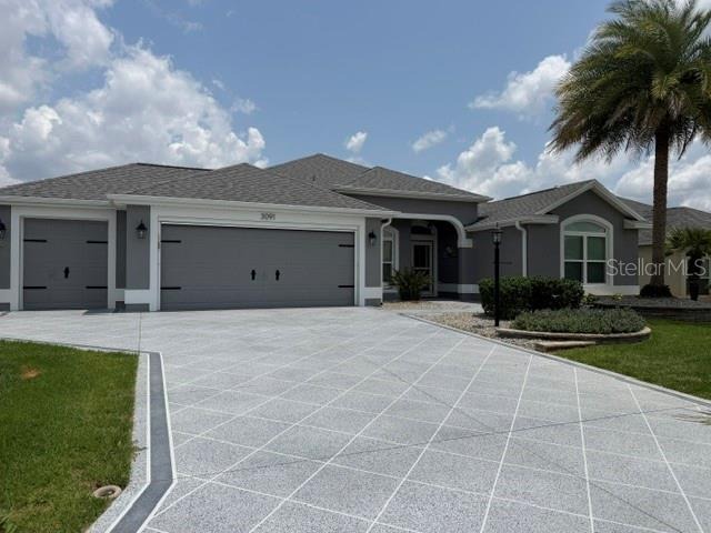 Yoder Dr, The Villages, FL 32163