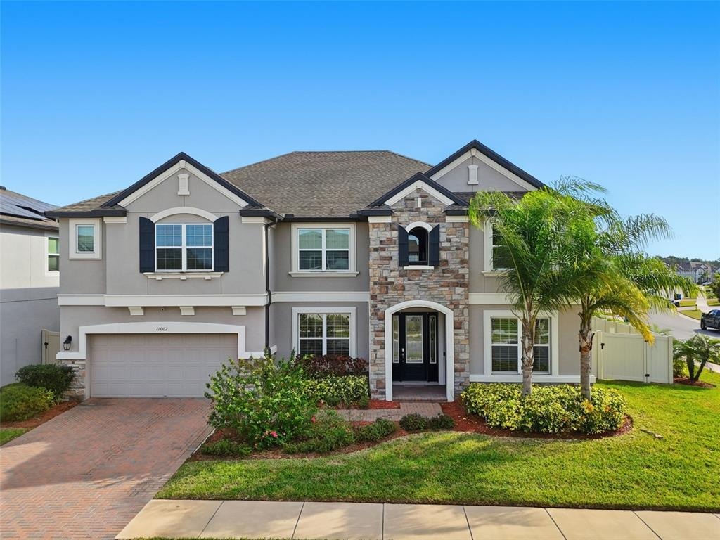 Sundrift Dr, Tampa, FL 33647