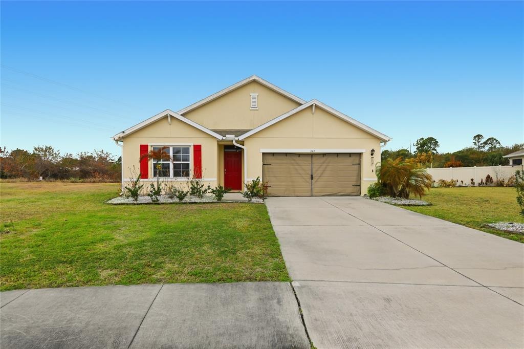 Guinevere Dr, Palm Bay, FL 32908