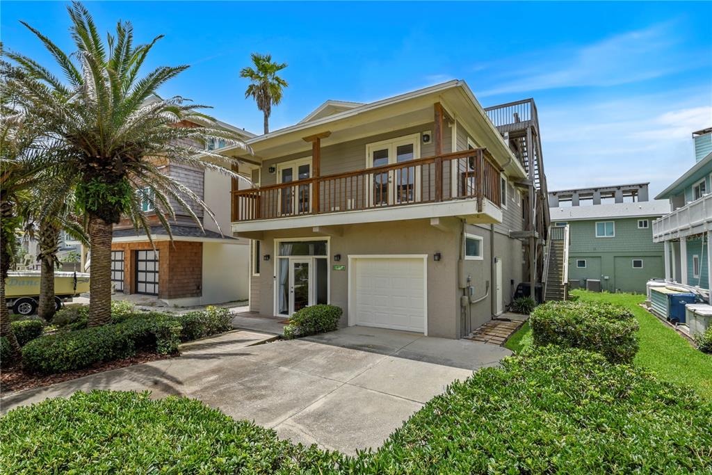 Turtlemound Rd, New Smyrna Beach, FL 32169 #1