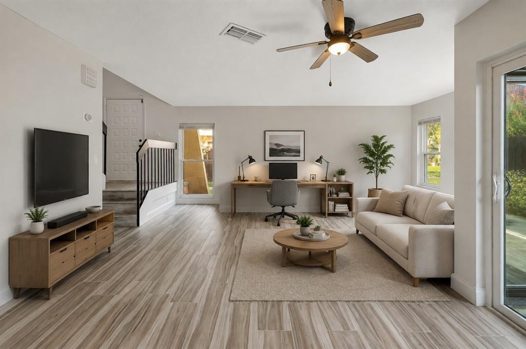Hunter Cir, Kissimmee, FL 34758 #1