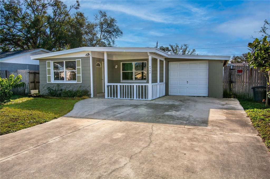 81st Ave, Pinellas Park, FL 33781