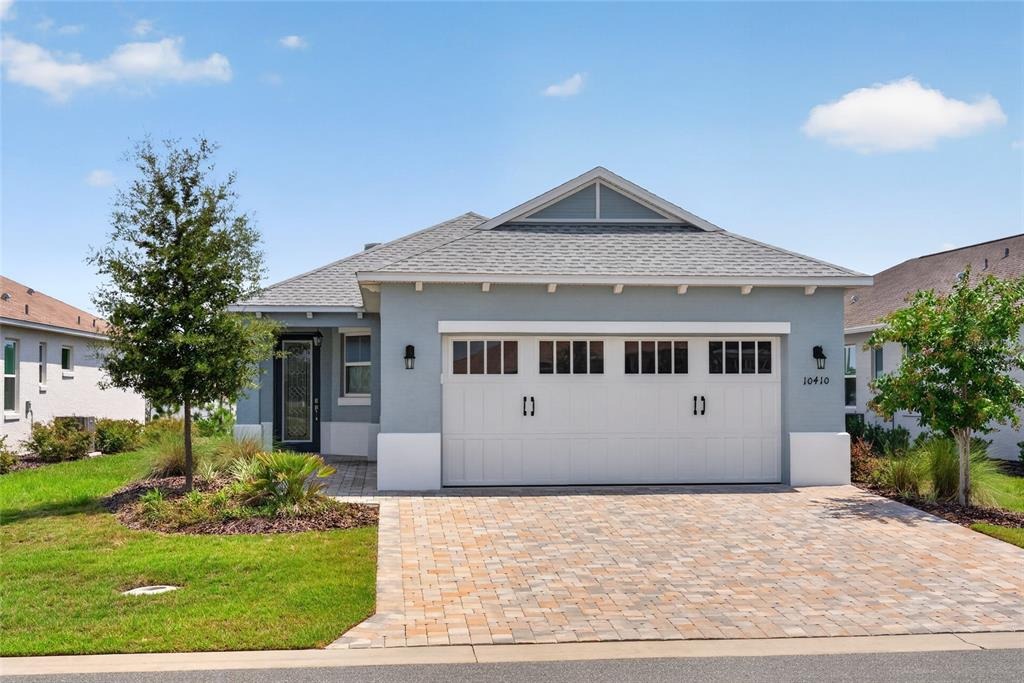 96th Loop, Ocala, FL 34481