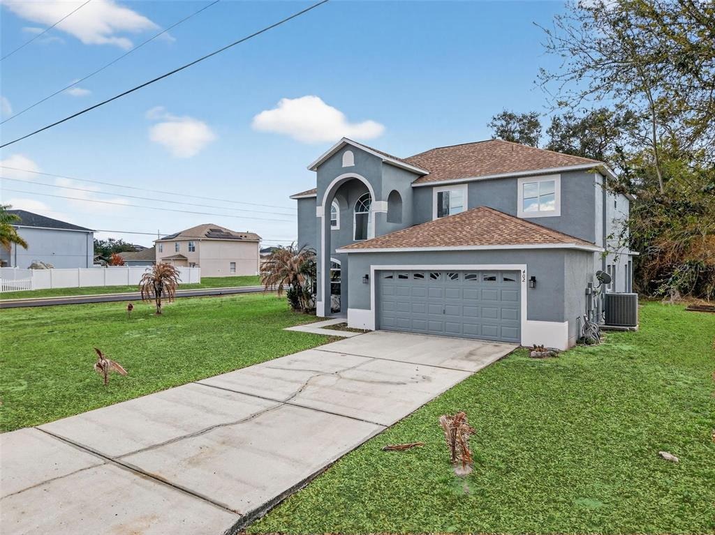 Big Sioux Ct, Kissimmee, FL 34759
