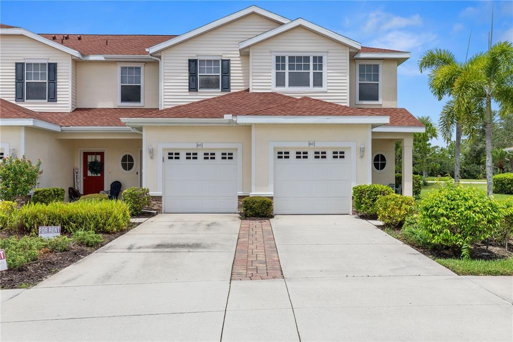 Jonah Dr, North Port, FL 34289