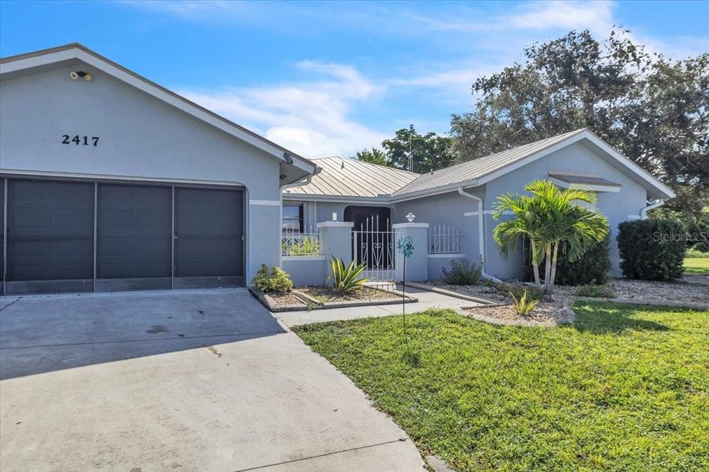 Magdalina Dr, Punta Gorda, FL 33950