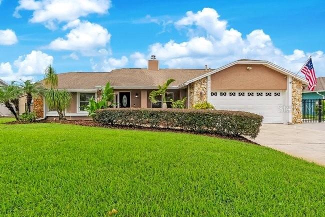 Bridgewater Dr, Orlando, FL 32817