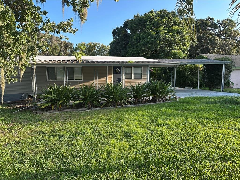 Chris St, Hudson, FL 34669