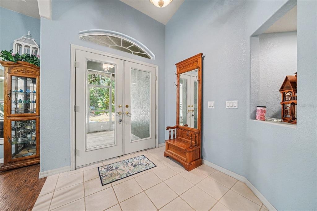 181st Ter, Weirsdale, FL 32195 #1