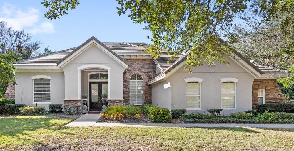 Hawks Run Ln, Sorrento, FL 32776