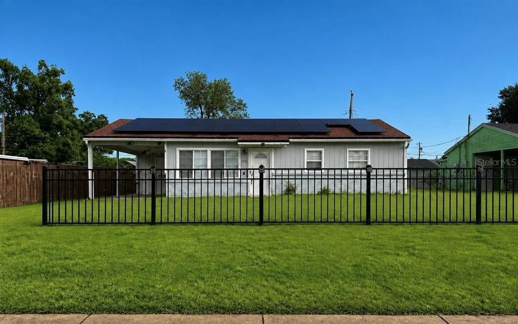 Nansen Ave, Orlando, FL 32817