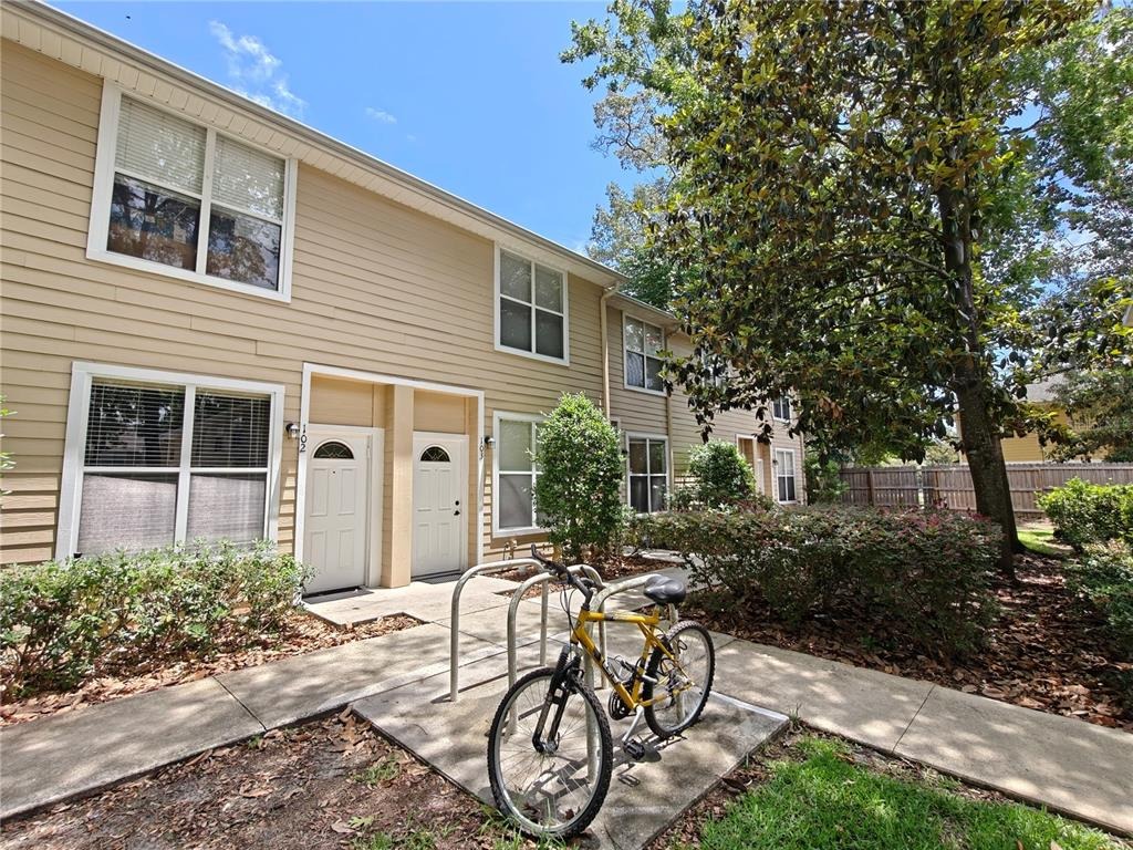 30th Way, Gainesville, FL 32608