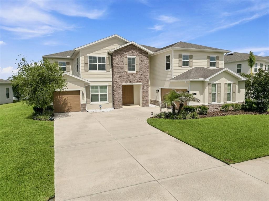 Roma Dune Dr, Wesley Chapel, FL 33545