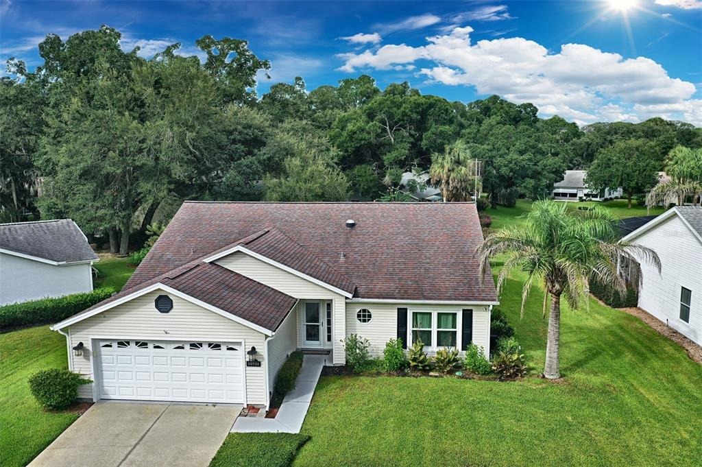Glen Eagle Dr, Leesburg, FL 34748