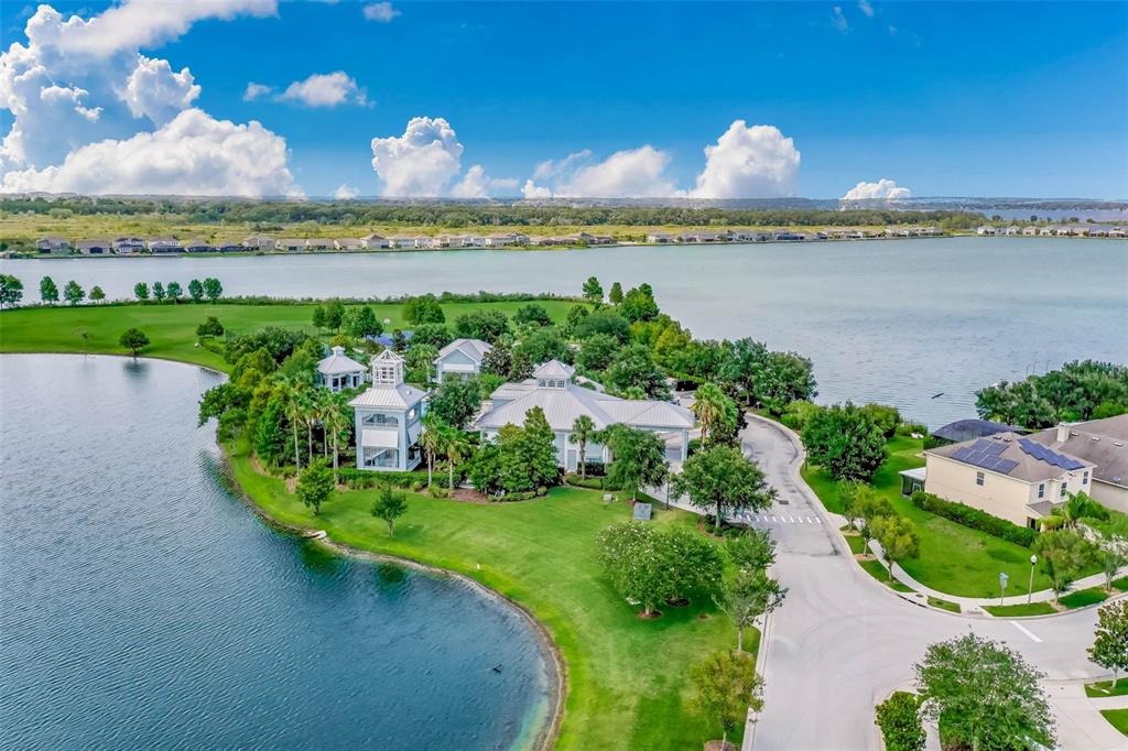 Blue Cypress Dr, Groveland, FL 34736 #1