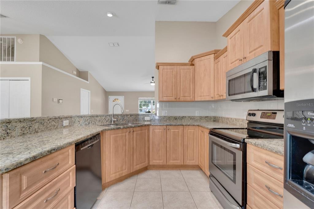 36th Ct, Summerfield, FL 34491 #1