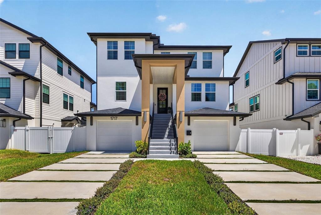 Massachusetts Ave, Saint Petersburg, FL 33703