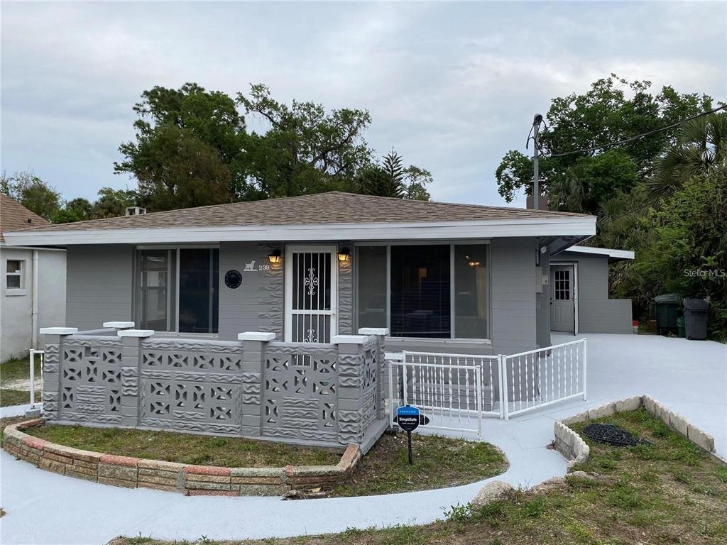 Desoto St, Daytona Beach, FL 32114