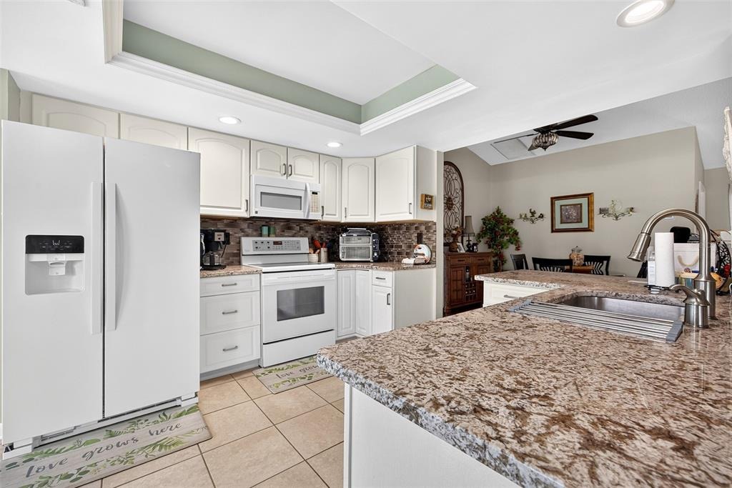 Palisade Rd, Punta Gorda, FL 33983 #1