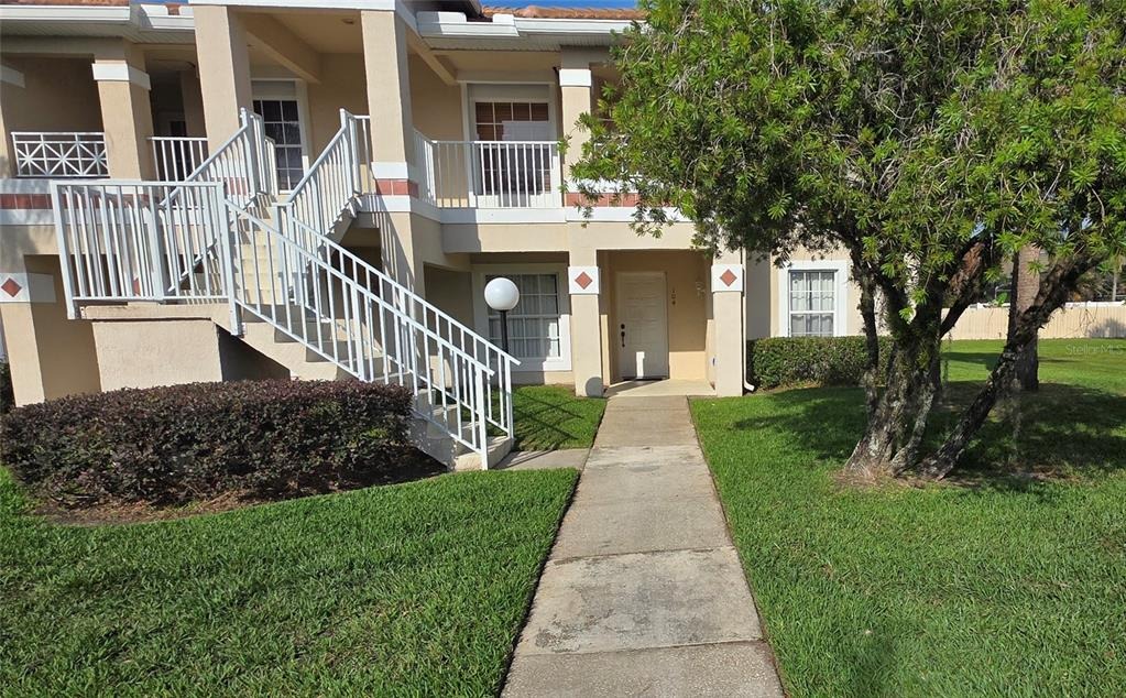 Fairway Glen Dr, Orlando, FL 32824