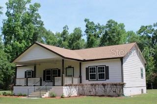 127th St, Branford, FL 32008