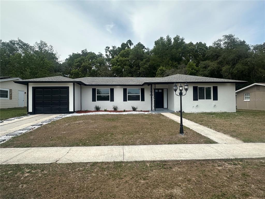 Citrus Springs Blvd, Citrus Springs, FL 34434