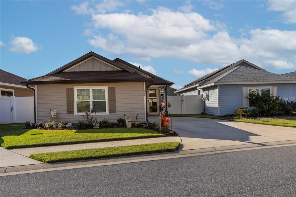 246th Dr, Newberry, FL 32669