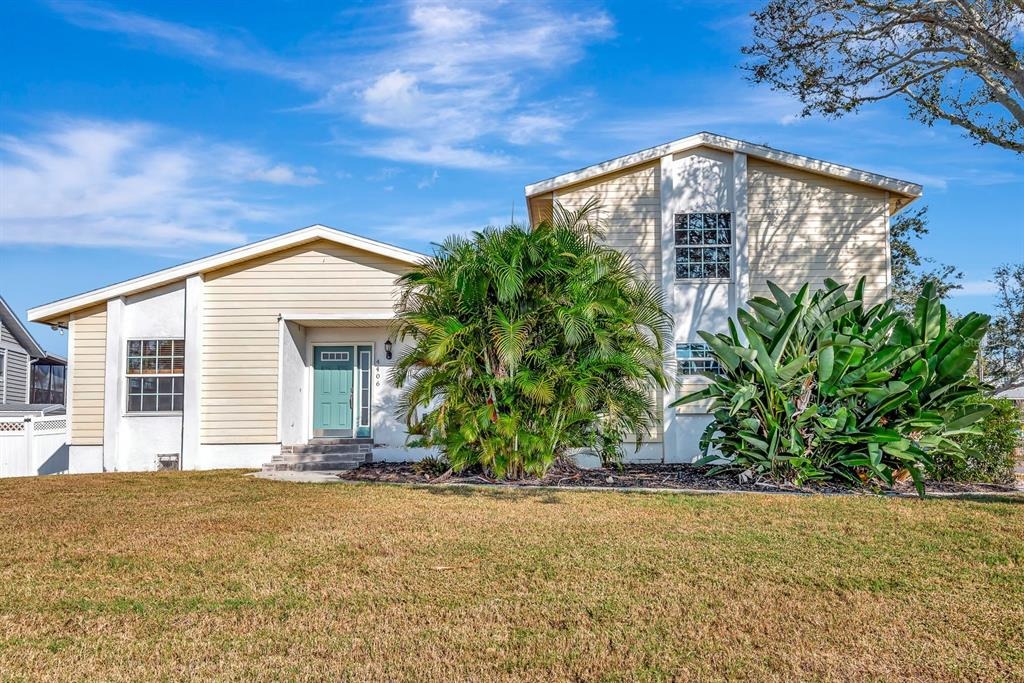 17th St, Palmetto, FL 34221