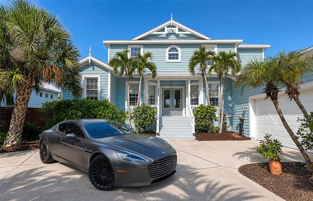 Calle Florida , Sarasota, FL 34242
