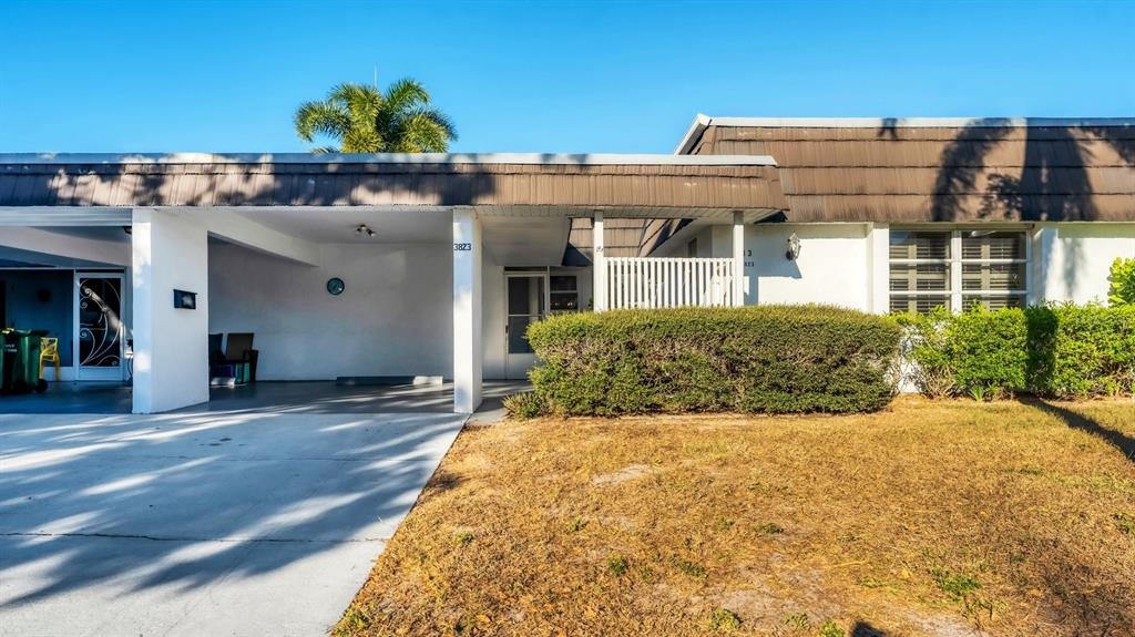 Glen Oaks Dr, Sarasota, FL 34232
