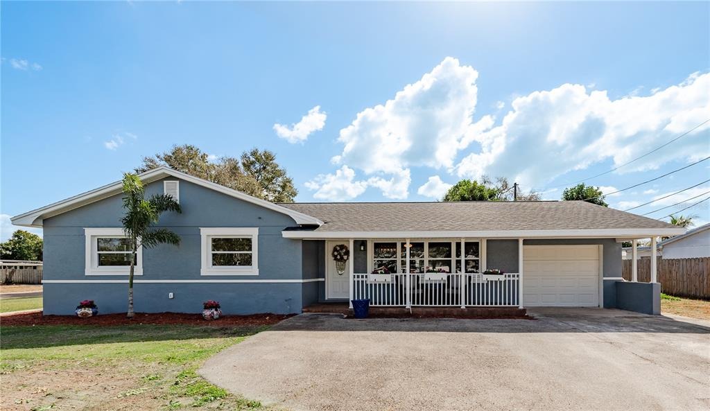 22nd Ave, Saint Petersburg, FL 33710