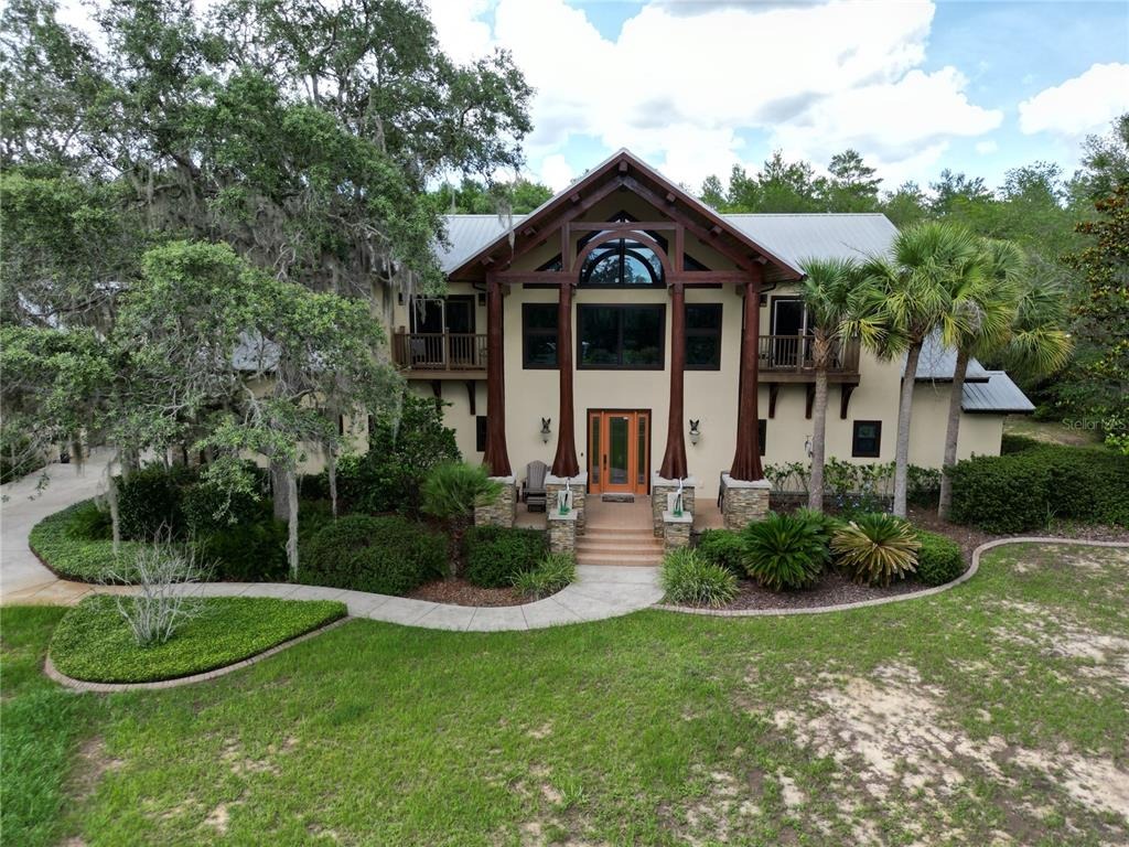 246th Ave, Fort Mc Coy, FL 32134