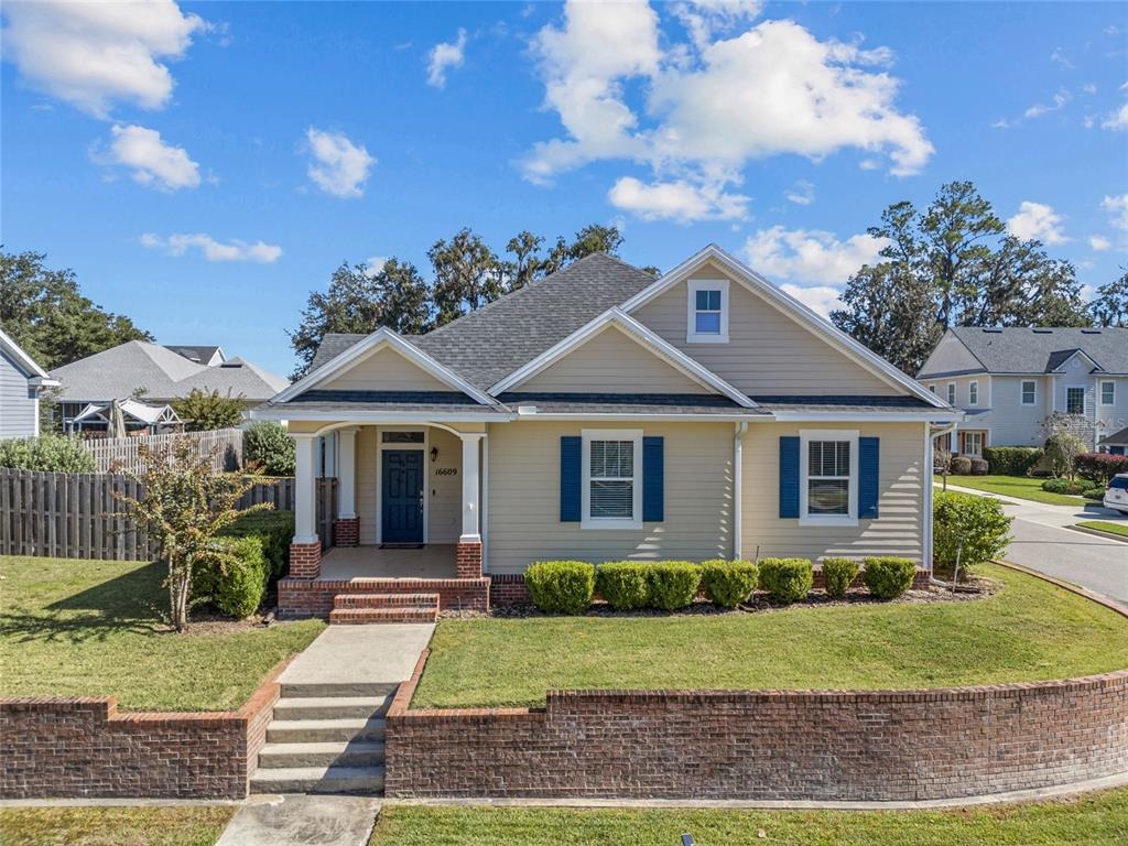 166th Dr, Alachua, FL 32615