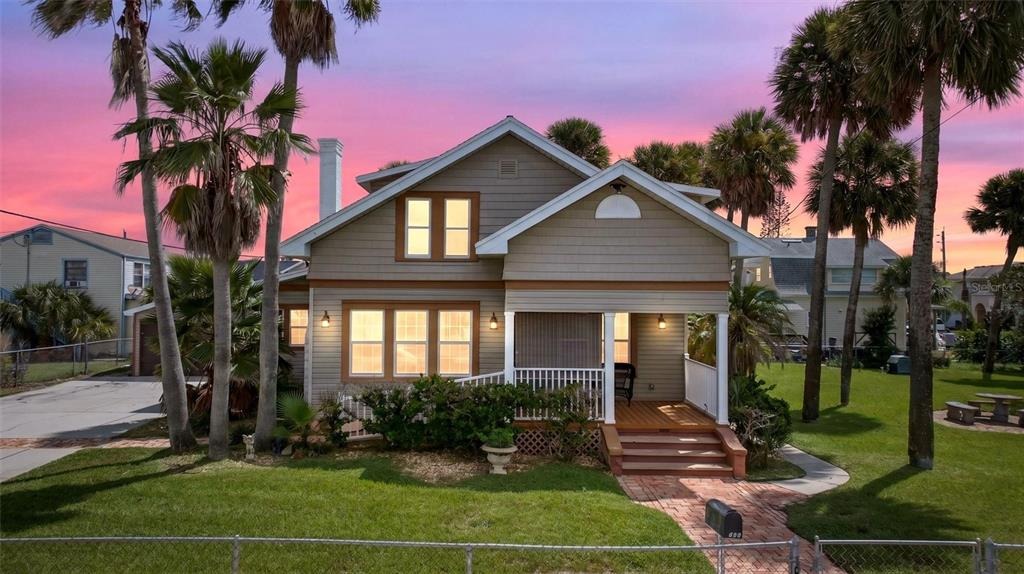 Grandview Ave, Daytona Beach, FL 32118